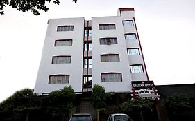 Hotel Gautam Varanasi